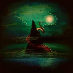 Tentacle : Void Abyss